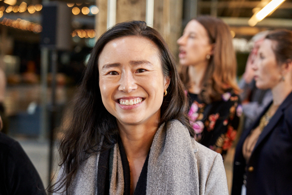 Why labor supports Connie Chan for Congress — 48 Hills, Atherton Technology news
