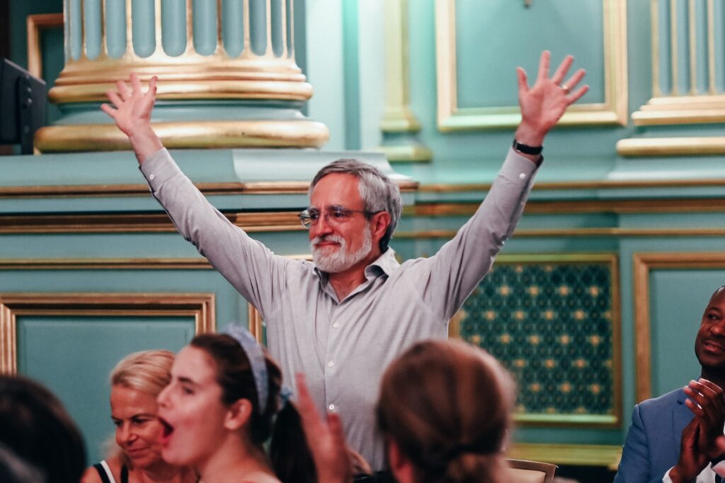 The mayor’s folks screwed up their own bill; Aaron Peskin could come back to the board — Atherton Government news