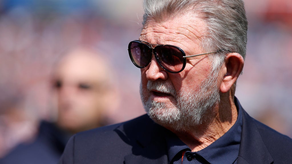 Mike Ditka, legendary Bears coach who led Chicago to its only Super Bowl title, dies at 86 — CBS Miami, Atherton Arts news