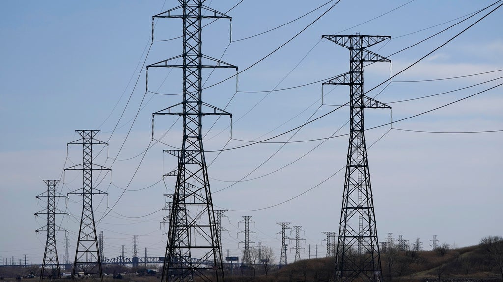 PG&E begins restoring power to Bay Area customers as fire weather conditions improve — CBS Bay Area (KPIX), Atherton Community news