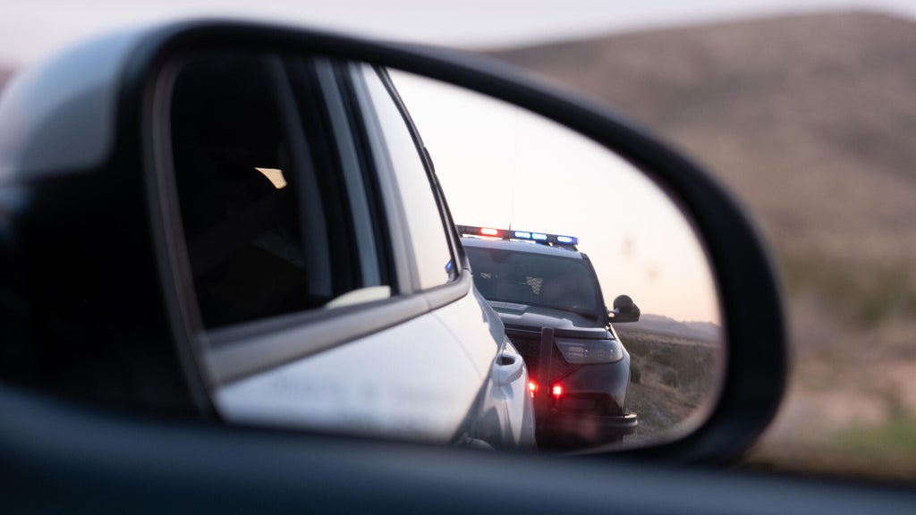 Modesto traffic safety operation nets 176 citations following string of deadly crashes — CBS Bay Area (KPIX), Atherton Schools news