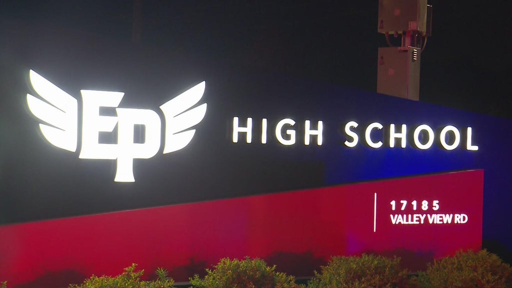 Watch live: Eden Prairie police discuss recent shootings; man charged in homecoming shooting — WCCO / CBS Minnesota, Atherton Schools news