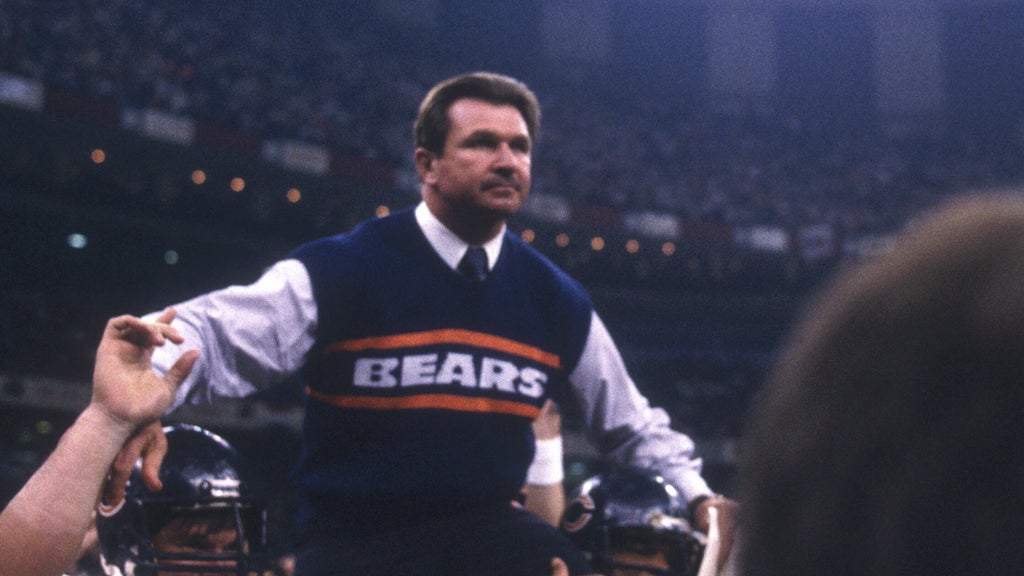Mike Ditka, legendary Bears coach who led Chicago to its only Super Bowl title, dies at 86 — CBS Bay Area (KPIX), Atherton Real Estate news