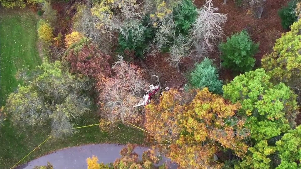 Grandmother, daughters and grandson were among 6 victims in Wisconsin Dells plane crash — WCCO / CBS Minnesota, Atherton Dining news