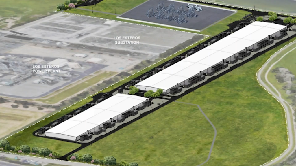 San Jose leaders consider new rules for data centers amid several proposals — CBS Bay Area (KPIX), Atherton Technology news