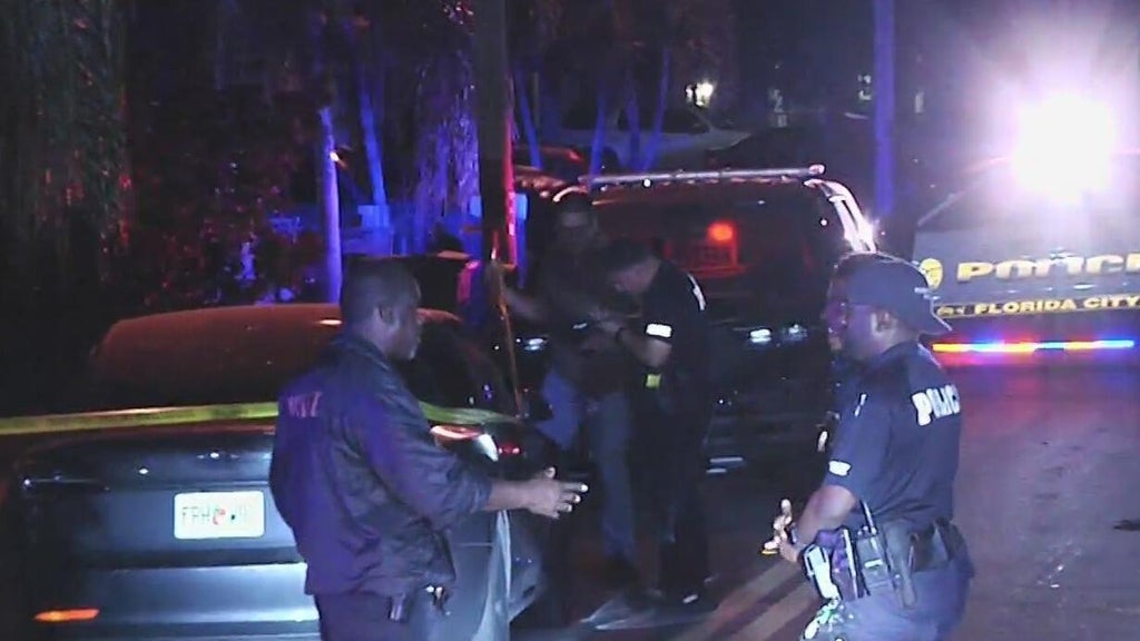 Man shot in the groin in Florida City, police say — CBS Miami, Atherton Community news