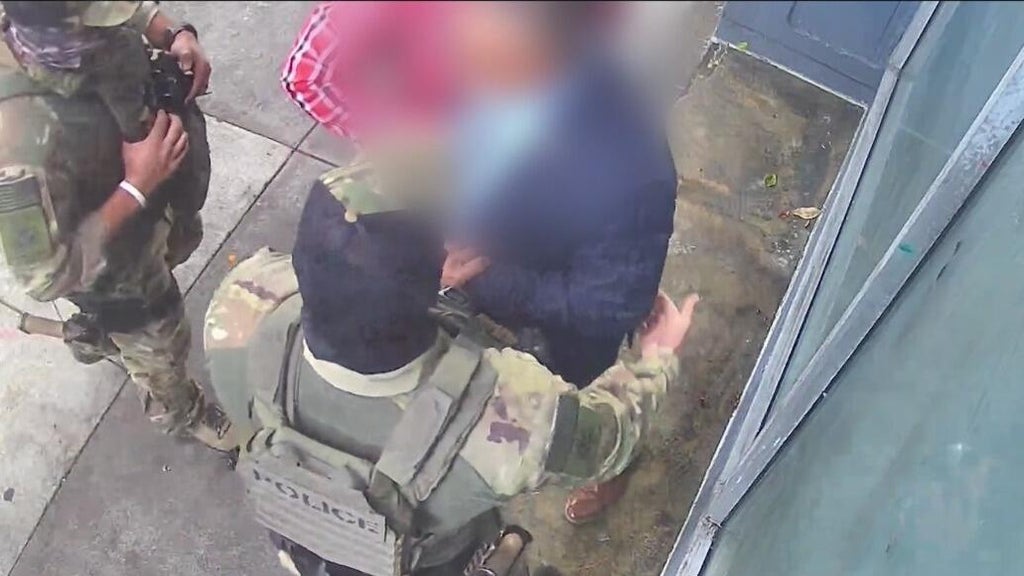San Francisco leaders call for more immigration legal aid funding after apparent ICE detention — CBS Bay Area (KPIX), Atherton Schools news
