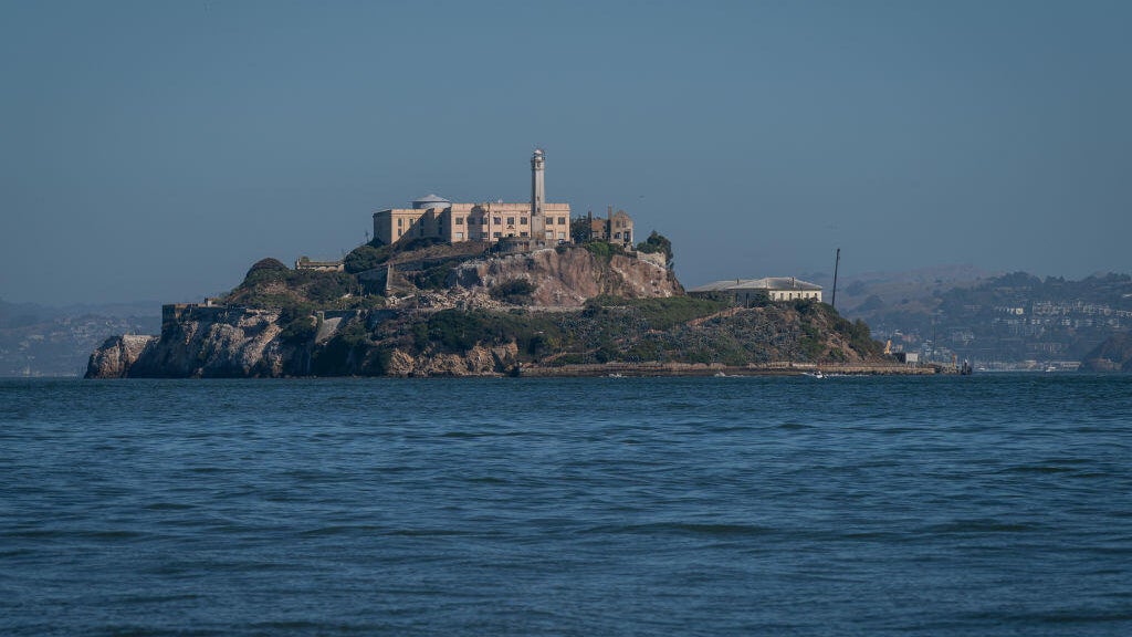 Alcatraz Island closed for 3 weeks, tours canceled as crews repair ferry dock — CBS Bay Area (KPIX), Atherton Government news