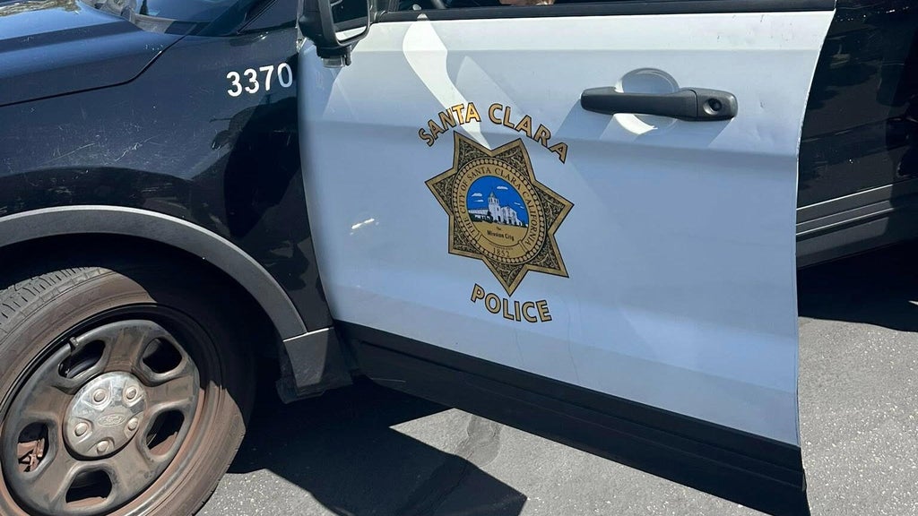19-year-old motorcyclist killed in Santa Clara crash — CBS Bay Area (KPIX), Atherton Health news