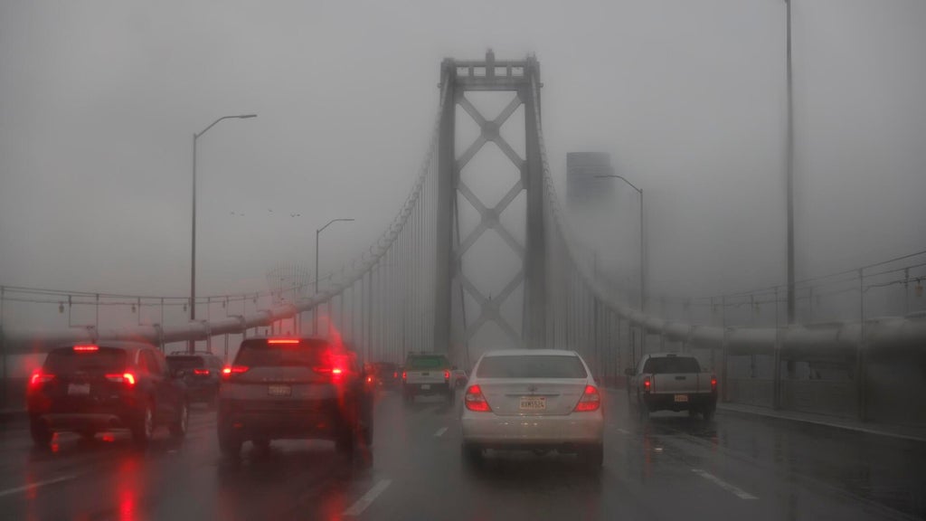 San Francisco mayor declares local emergency to prepare for El Niño storm effects — CBS Bay Area (KPIX), Atherton Government news