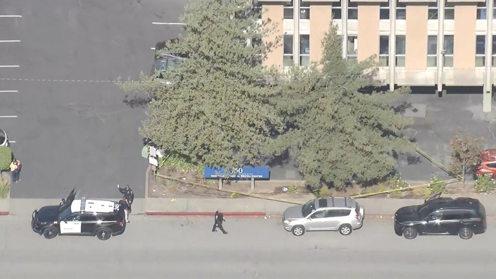 Person dies after being stabbed in San Rafael; suspect detained โ CBS Bay Area (KPIX), Atherton Health news