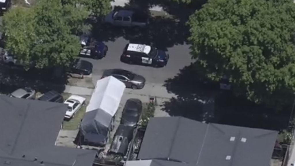 San Jose couple charged in 8-year-old girl's asthma-related death — CBS Bay Area (KPIX), Atherton Health news
