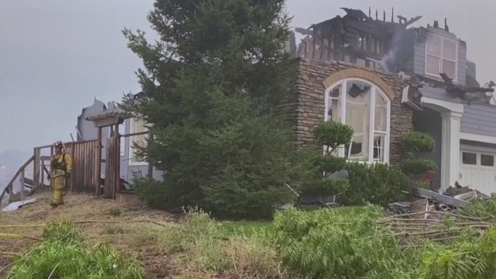 California FAIR Plan rates jump nearly 30% as homeowners seek wildfire insurance alternatives — CBS Bay Area (KPIX), Atherton Real Estate news