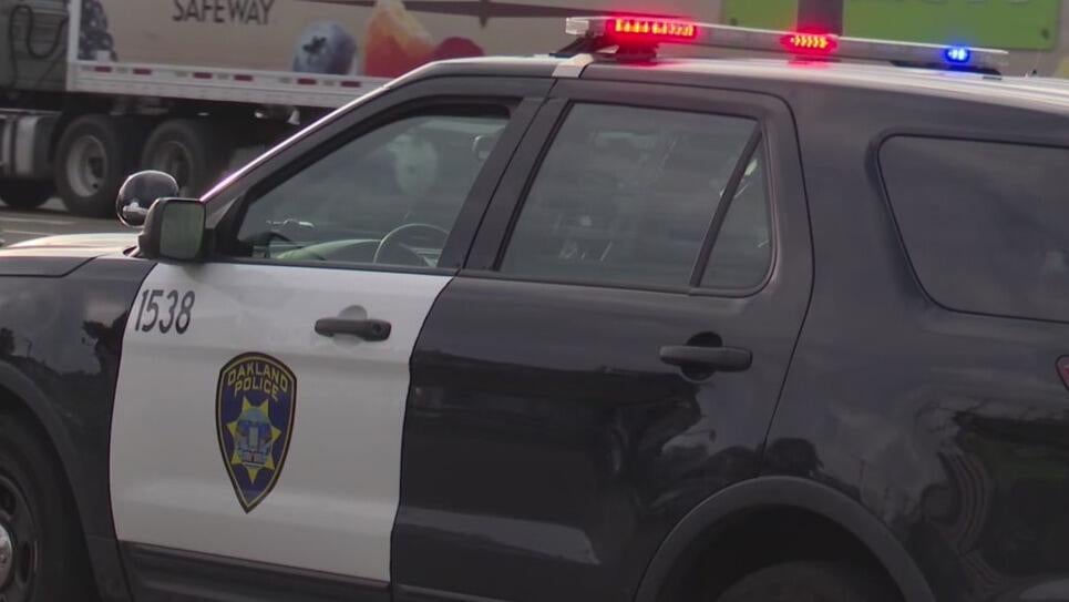 Oakland on track for fewest homicides in nearly 60 years, police chief says — CBS Bay Area (KPIX), Atherton Technology news