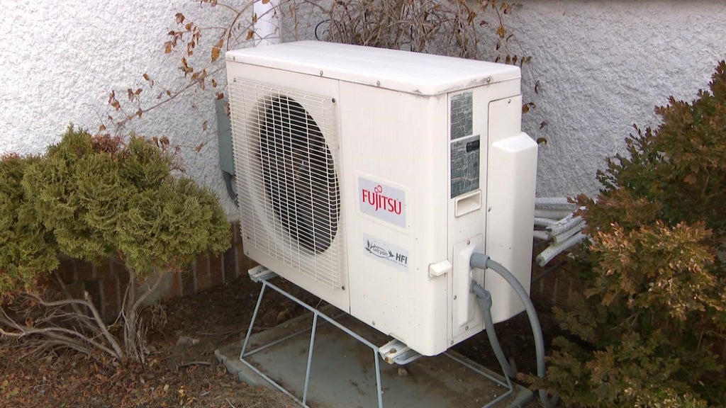 Heat pumps could save the average Minnesota household $230 a year. Here's how — WCCO / CBS Minnesota, Atherton Sports news
