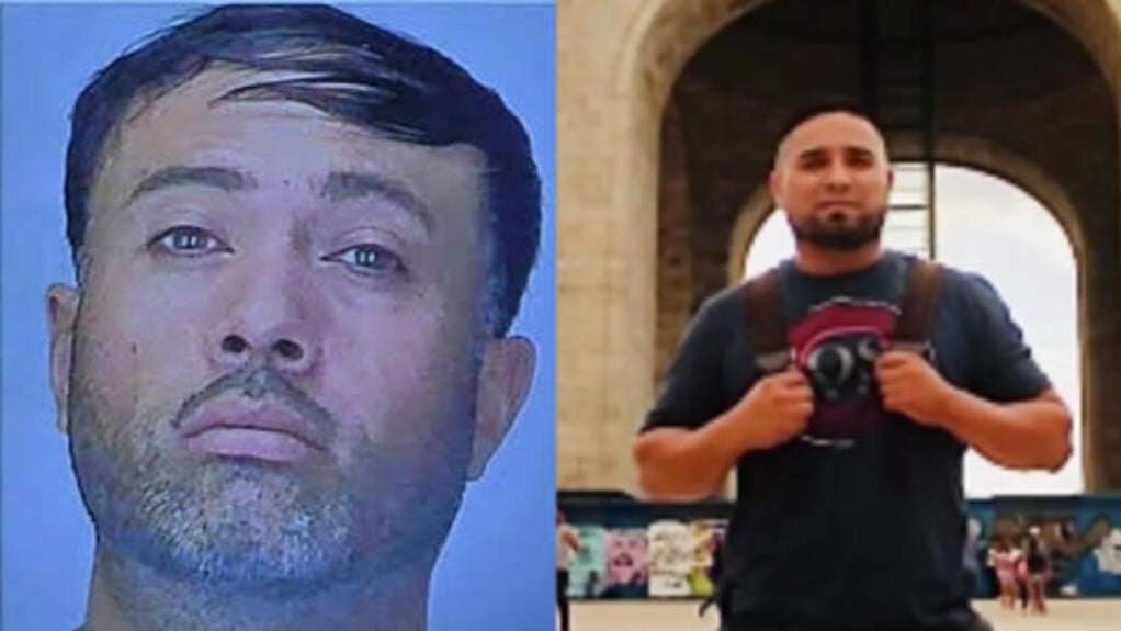 Suspect in Merced County murder of DoorDash driver found dead in his car arrested in Woodland — CBS Bay Area (KPIX), Atherton Community news