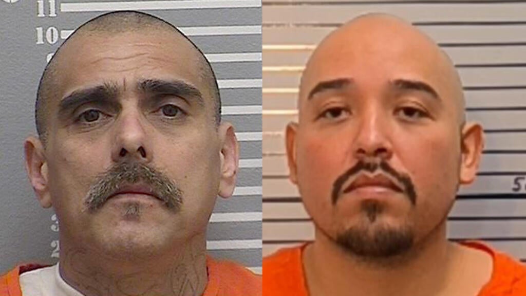 Two California State Prison, Sacramento inmates held in homicide of another inmate — Atherton Government news