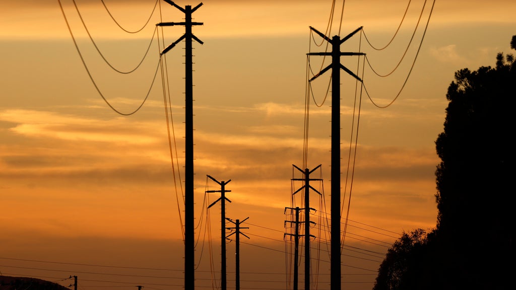 PG&E eyes another Northern California power shutoff after weekend PSPS — CBS Bay Area (KPIX), Atherton Health news