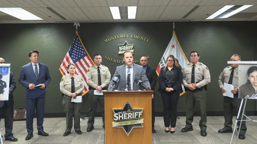 "Baby Angelita" allegedly ran over shortly after birth, California authorities say — CBS Bay Area (KPIX), Atherton Real Estate news