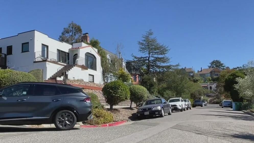 PG&E may shut off power to parts of the Bay Area due to upcoming fire risk — CBS Bay Area (KPIX), Atherton Community news