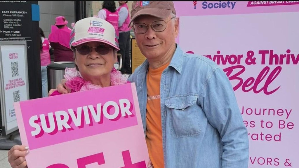 3-time breast cancer survivor from Daly City turns 39-year fight into mission to help others — CBS Bay Area (KPIX), Atherton Health news