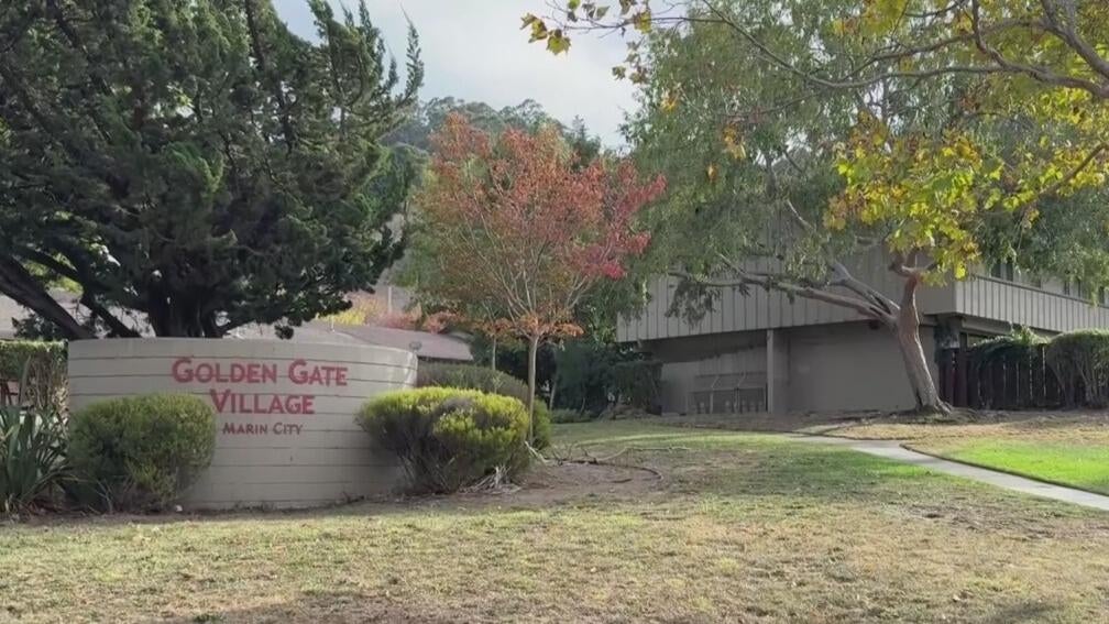 Marin City families receive $725,000 in rent relief as their aging apartment complex is renovated — CBS Bay Area (KPIX), Atherton Business news
