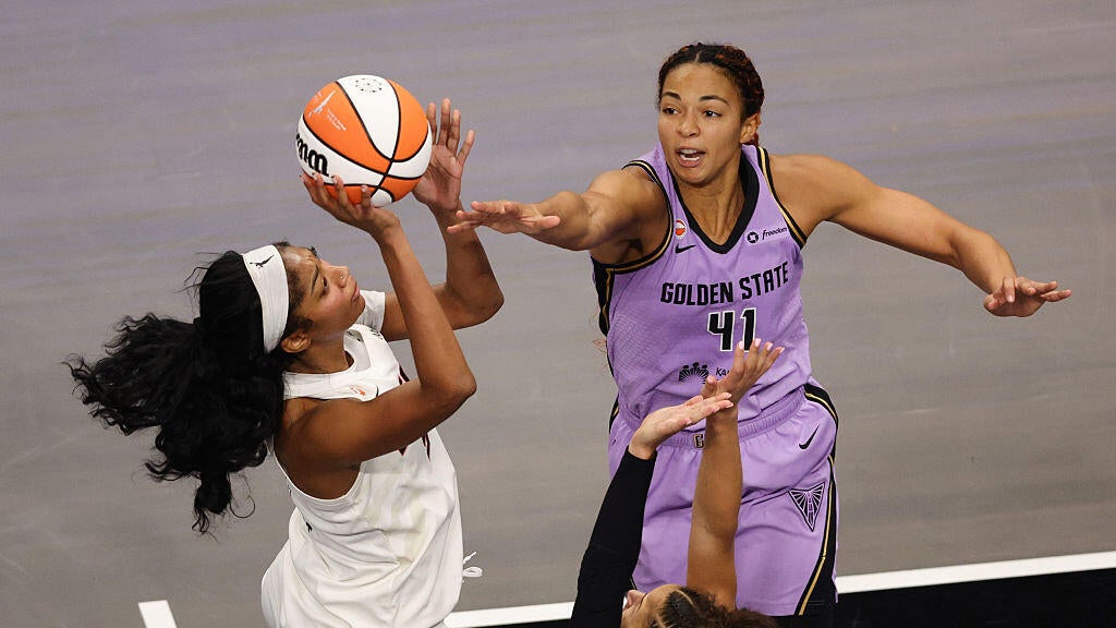 Dream, Valkyries returning to Atlanta's State Farm Arena for Game 6 of WNBA Finals — CBS Bay Area (KPIX), Atherton Government news