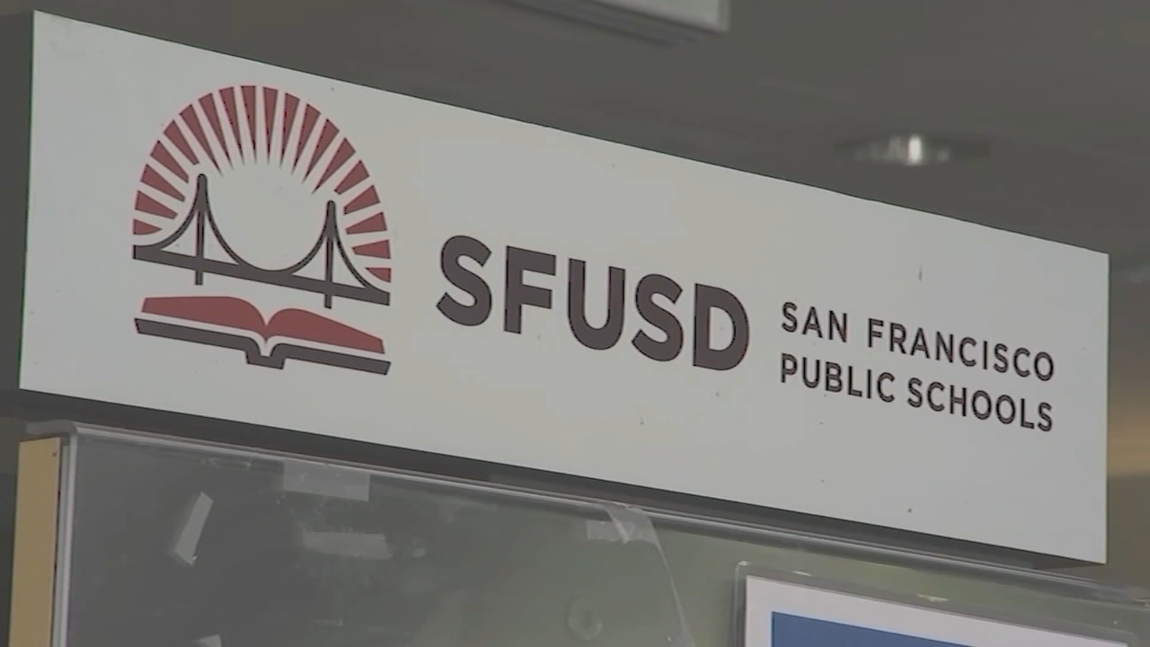 Why parents say new SFUSD school selection policy will disproportionately impact Black students
       — ABC 7 Bay Area, Atherton Schools news