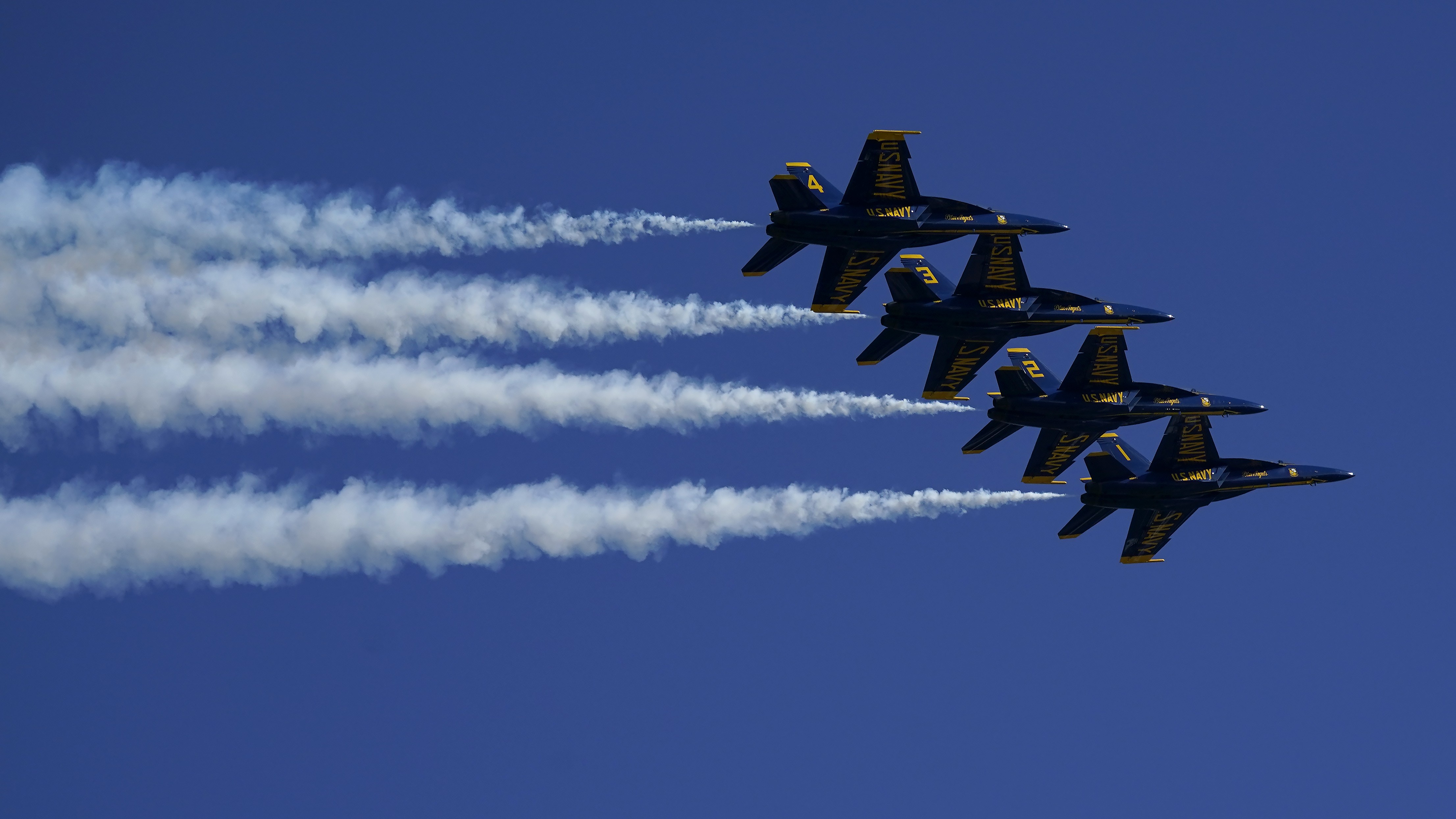 SF Fleet Week 2026 schedule: Air show, performances and more
       — ABC 7 Bay Area, Atherton Arts news