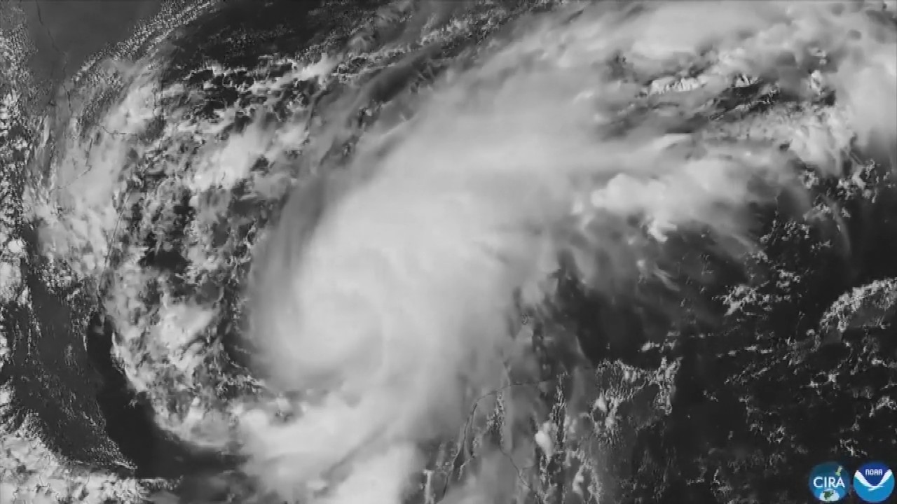 Hurricane Isaias: Residents board up windows and National Guard troops deploy as storm nears US Gulf Coast
— ABC 7 Bay Area, Atherton Sports news