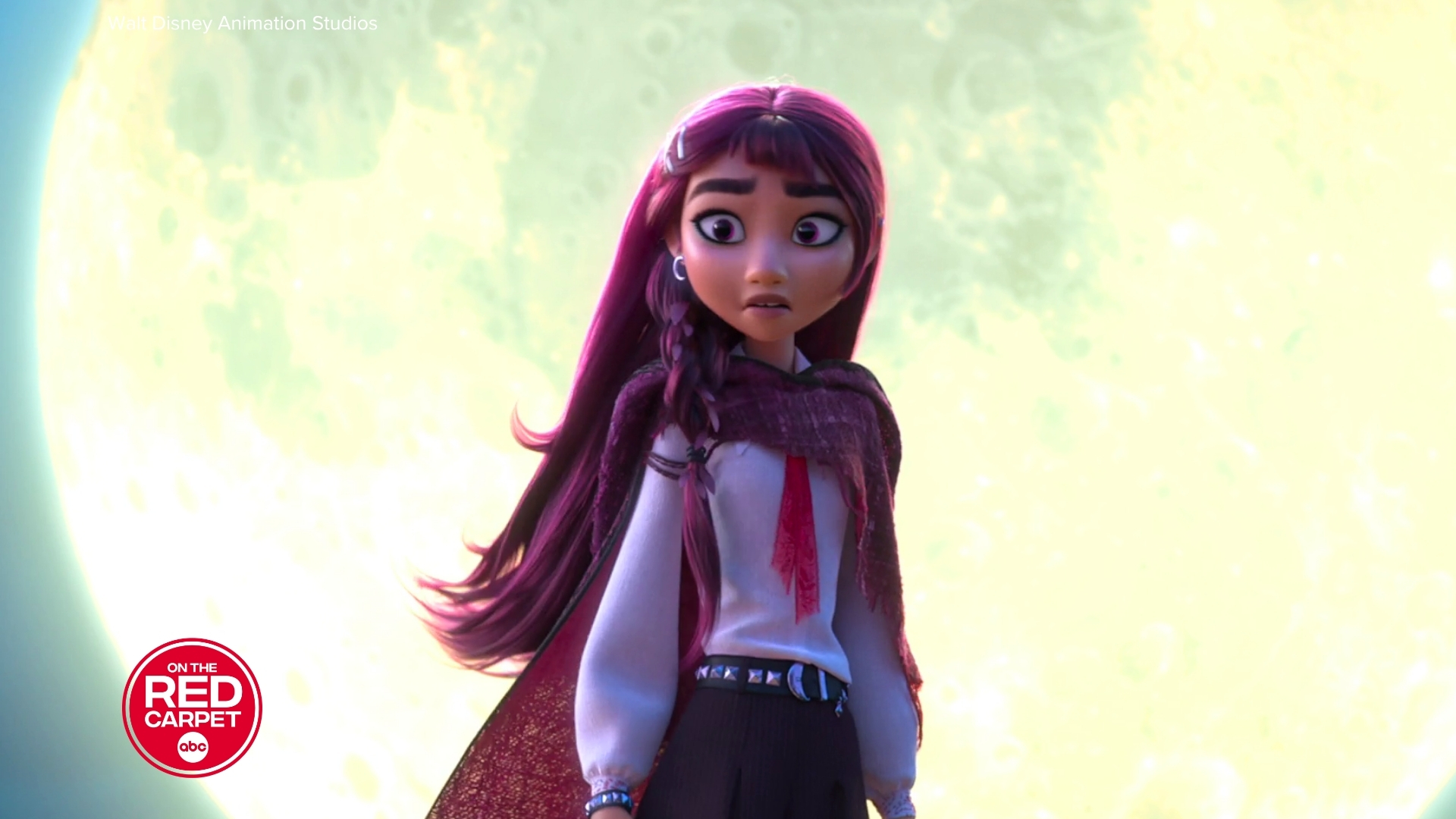 Disney's 'Hexed' spellbinds Henry Winkler, Dan Stevens, Ariana Madix and more stars to join
       — ABC 7 Bay Area, Atherton Community news