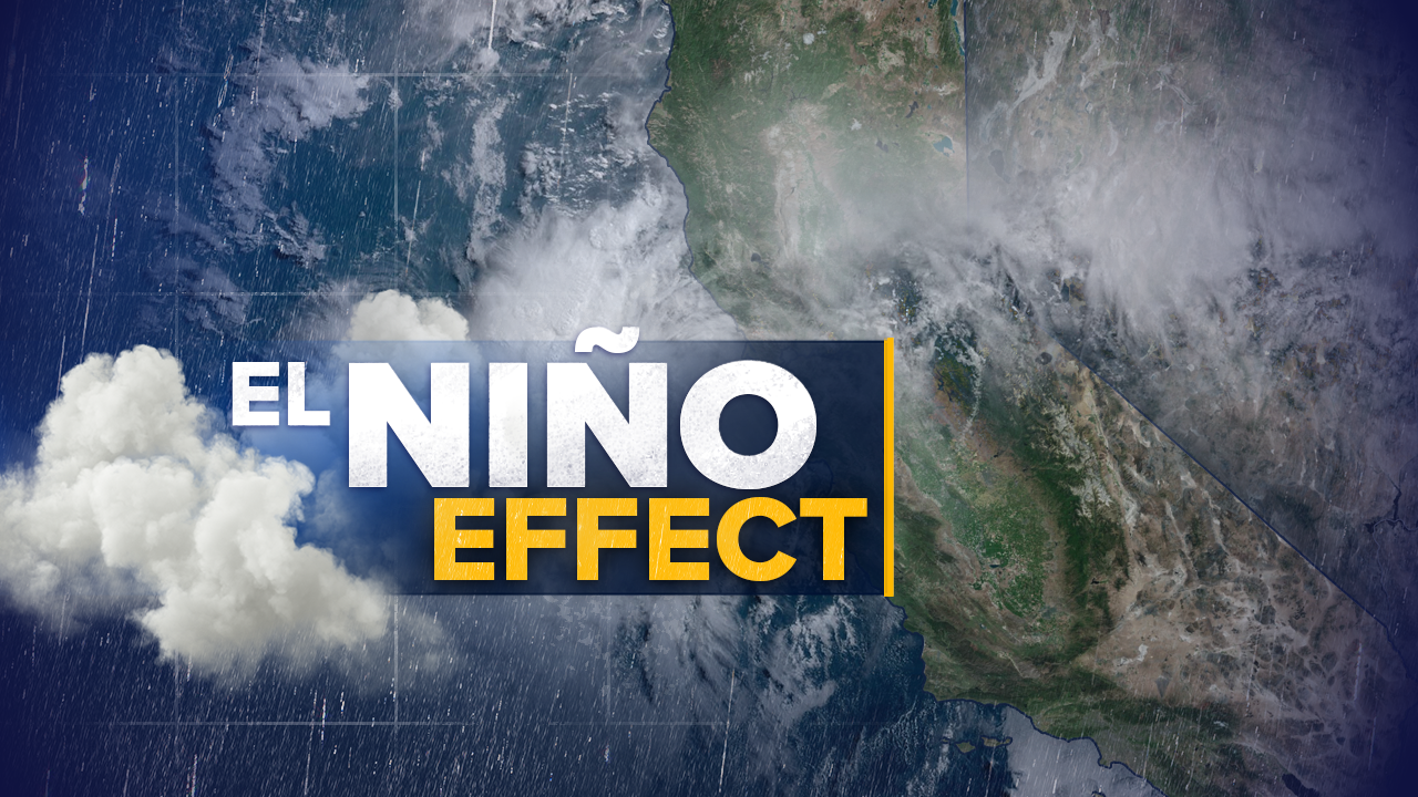 El Niño Effect: How climate pattern could reshape California's winter
       — ABC 7 Bay Area, Atherton Community news