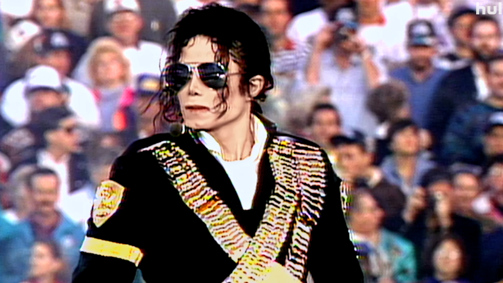 Michael Jackson's 1993 Super Bowl performance is subject of new Hulu documentary
       — ABC 7 Bay Area, Atherton Arts news