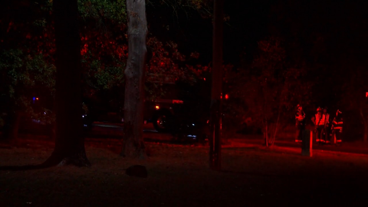 Wisconsin plane crash leaves 6 dead, including child, authorities say
       — ABC 7 Bay Area, Atherton Community news