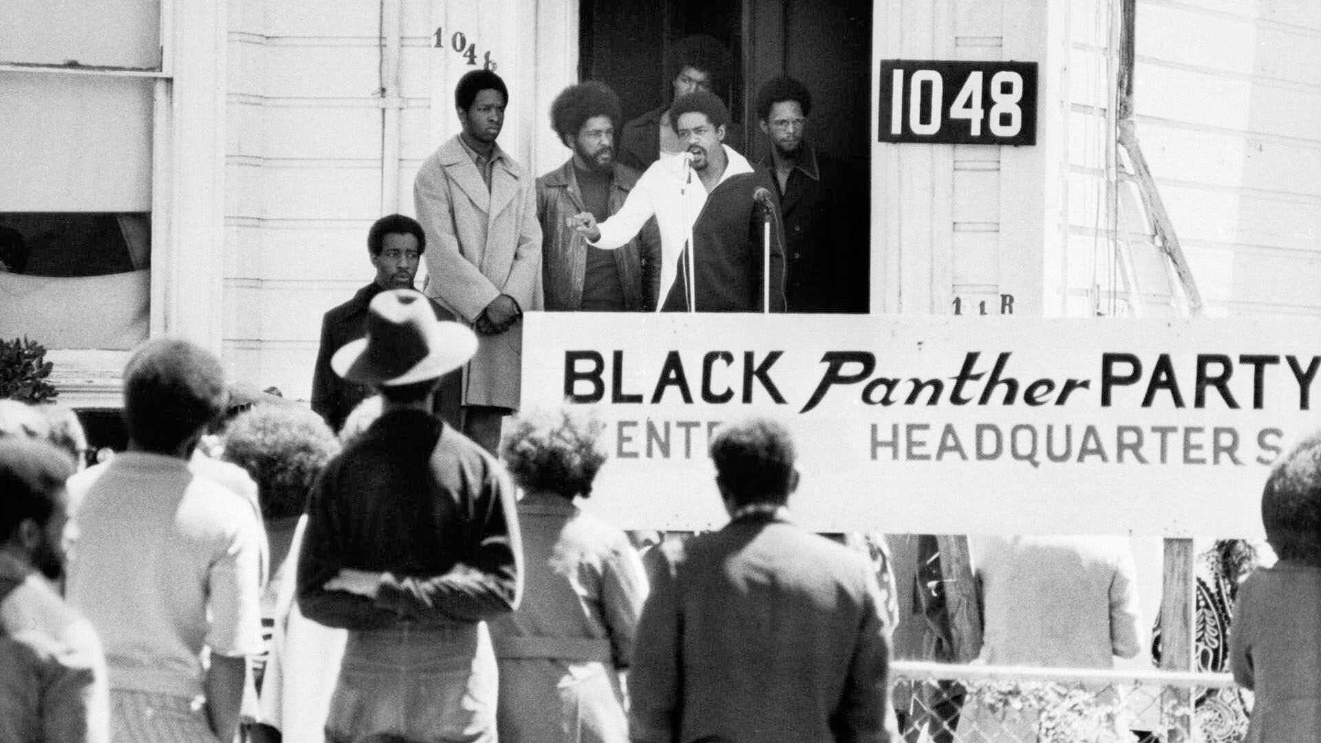 A walk through historic Black Panther sites in Oakland, where the party was founded 60 years ago
       — ABC 7 Bay Area, Atherton Community news