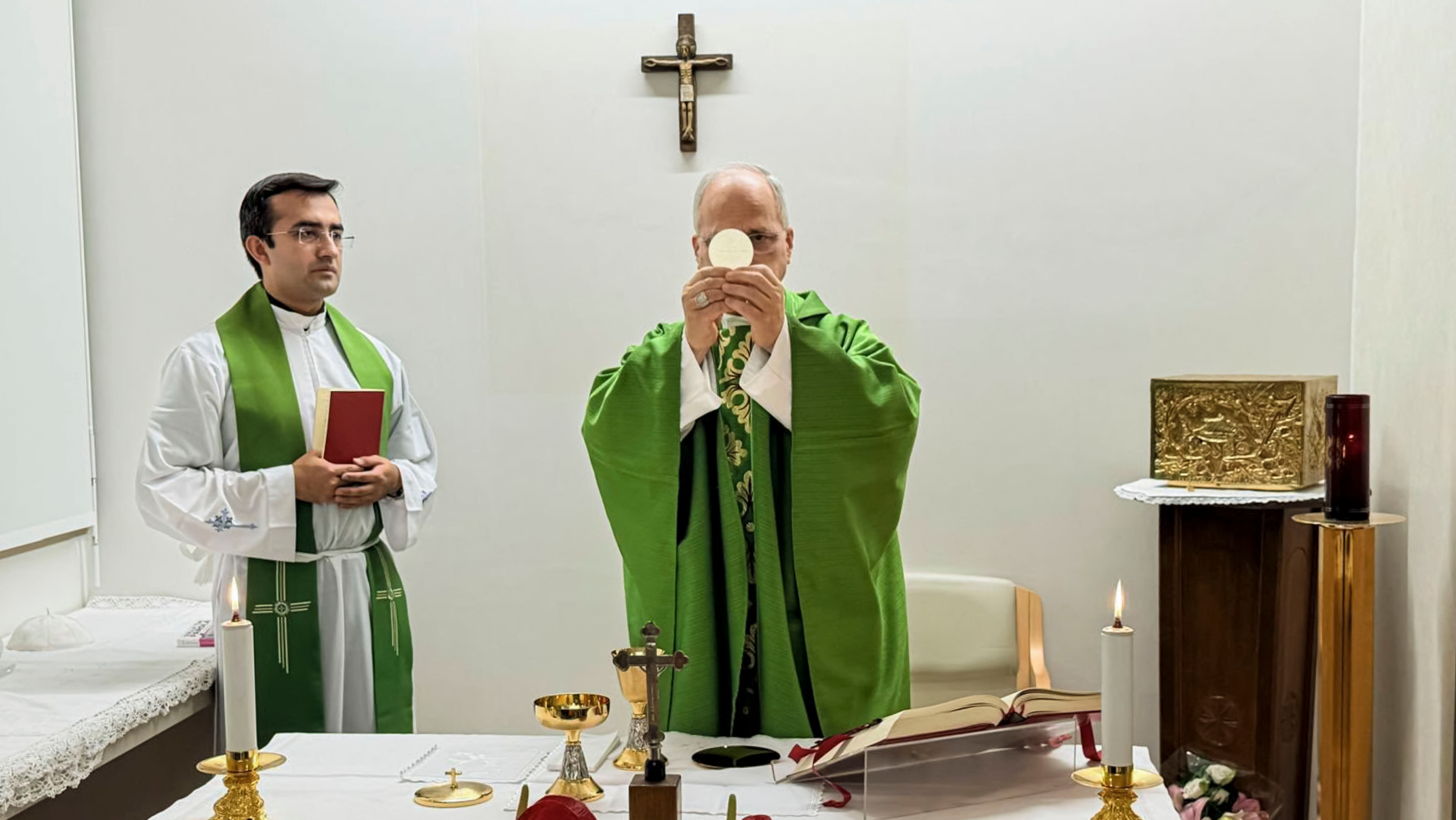 Vatican says Pope Leo to be released from the hospital Saturday, 4 days after lung cancer surgery
       — ABC 7 Bay Area, Atherton Health news