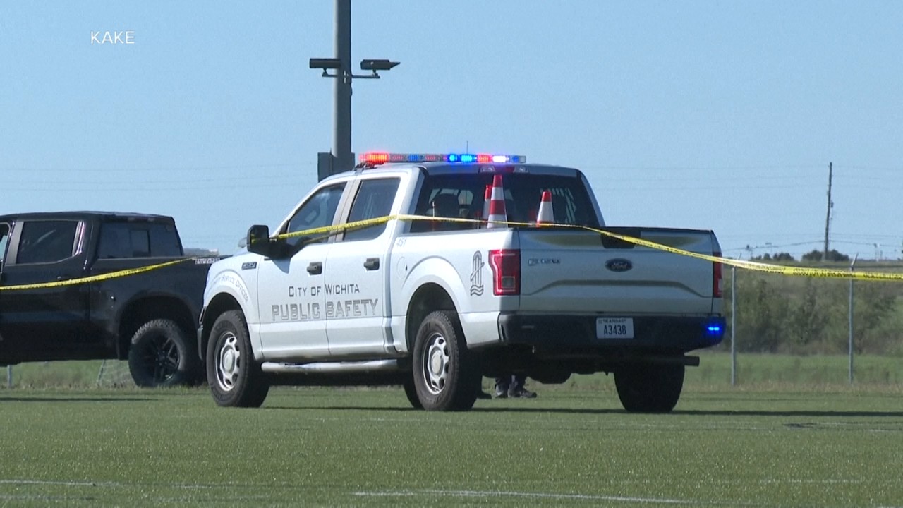 Driver in deadly Kansas soccer field crash released while investigation continues

       — ABC 7 Bay Area, Atherton Sports news