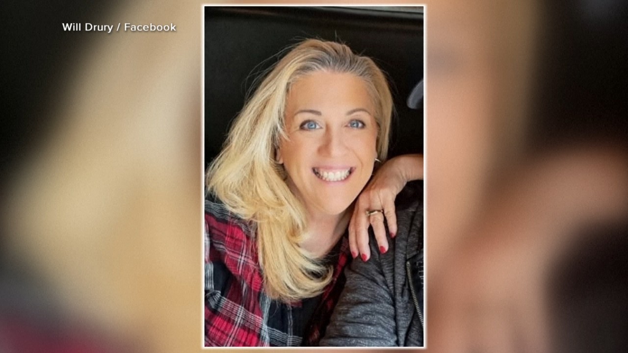 Teacher injured in shooting at Silver Rail Elementary School says she played dead after being shot
       — ABC 7 Bay Area, Atherton Schools news