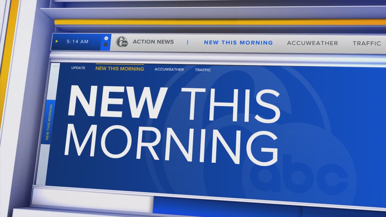 Florida police officer found man dead, then stole his identity and home: Authorities
— ABC 7 Bay Area, Atherton Community news