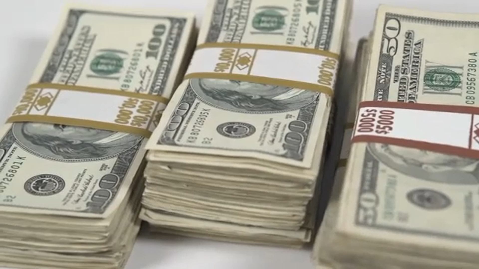 Everything you need to know about Props 41 and 42, designed to cancel out billionaire tax
       — ABC 7 Bay Area, Atherton Community news