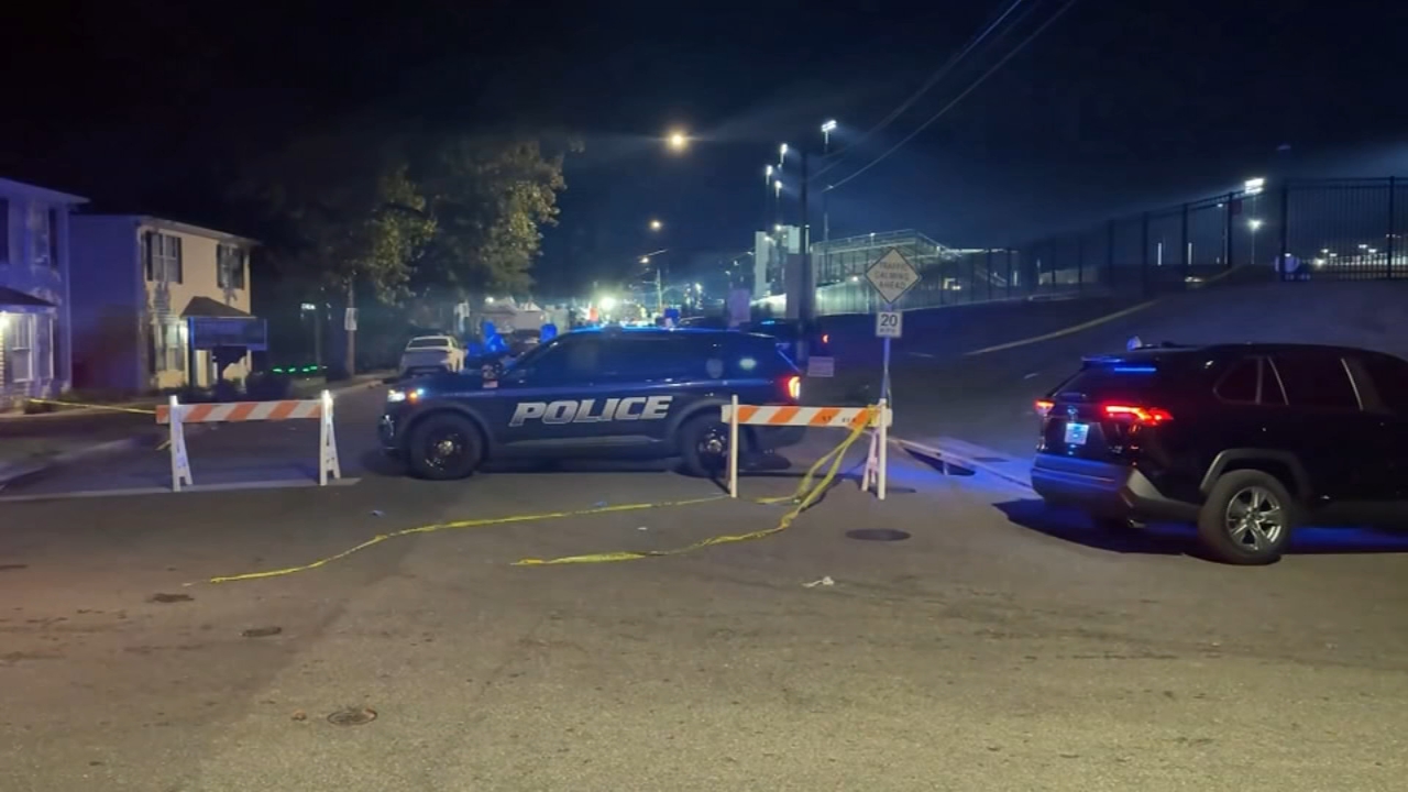 At least 12 injured, including juveniles, in shooting near Florida A&M University campus
       — ABC 7 Bay Area, Atherton Sports news