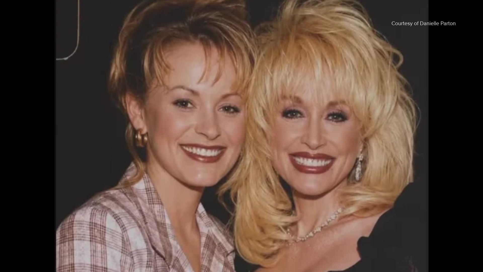 Dolly Parton's niece named estate's brand ambassador
       — ABC 7 Bay Area, Atherton Community news