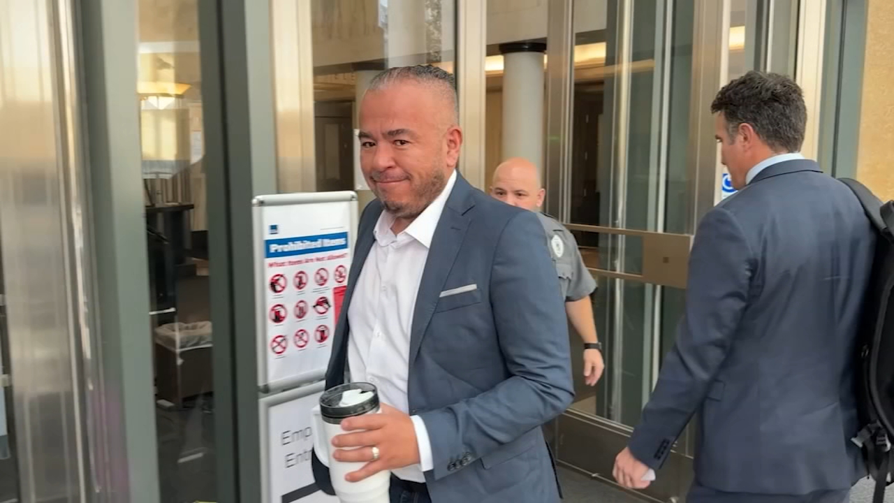Key witness testifies in Sheng Thao corruption trial
— Atherton Government news