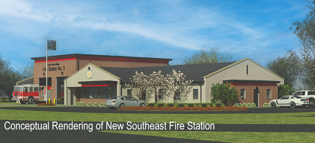 Lake Wales to add third fire station as southeast area sees growth — WFTS ABC Action News Tampa, Atherton Sports news