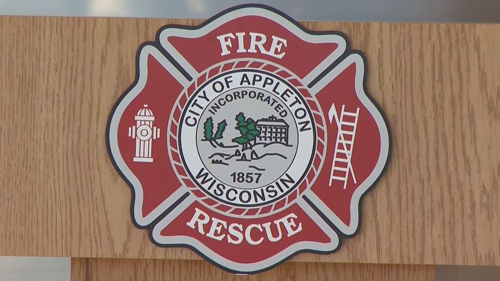 Appleton Fire Department responds to commercial fire — Fox 11 Green Bay Local, Atherton Community news