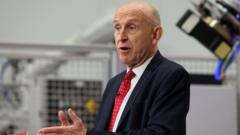 Chancellor rejects calls to raise Capital Gains Tax in Budget — BBC Business, Atherton Business news