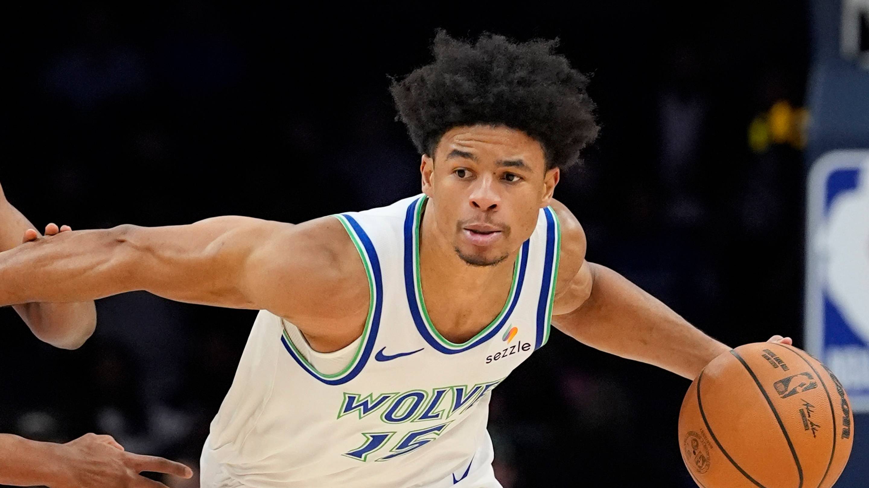 Zyon Pullin already earning Timberwolves speculation without even making threes — Dunking With Wolves (T-Wolves), Atherton Sports news