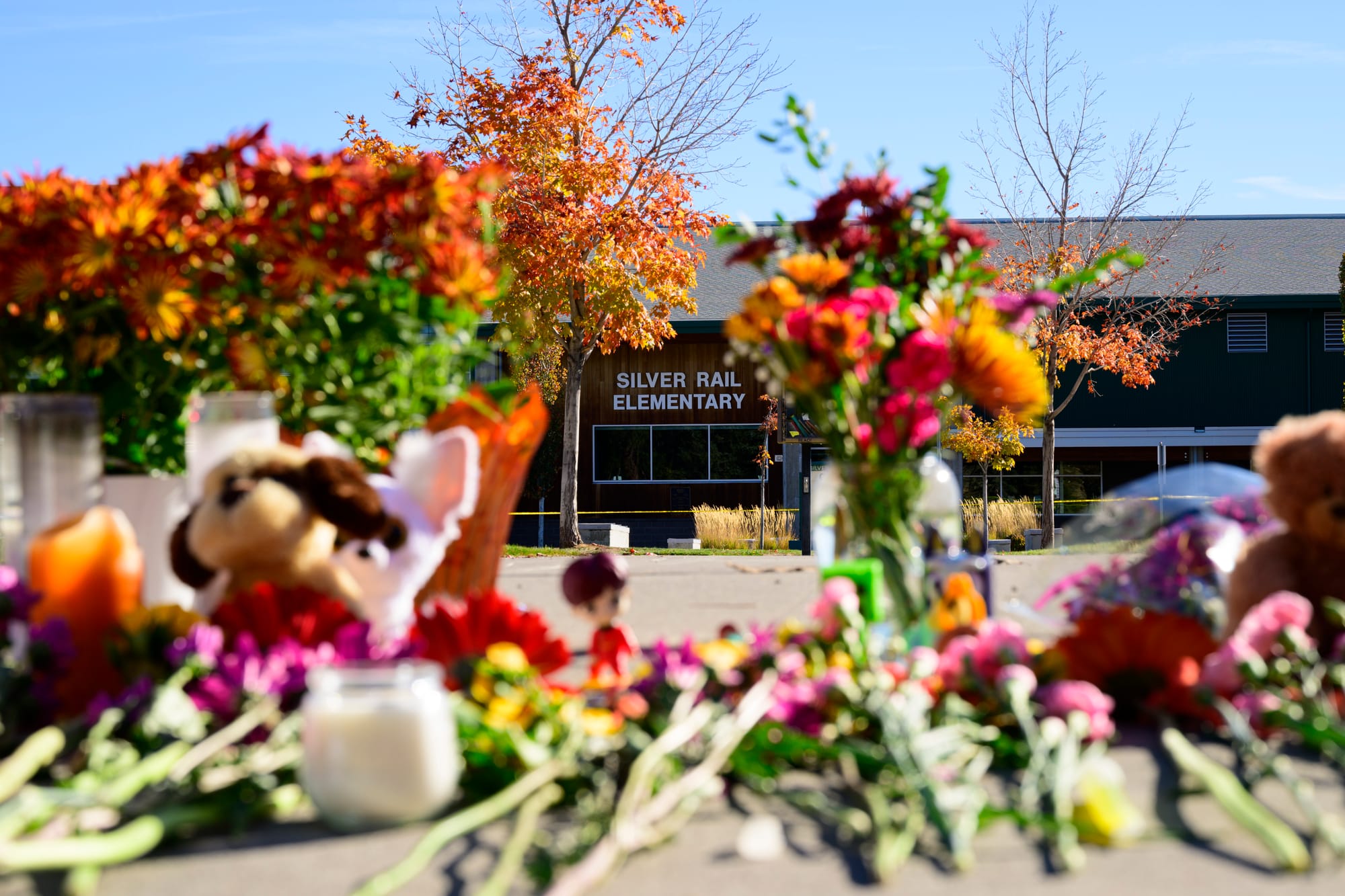 Former Placerville Resident Identified as Man Who Shot, Killed Oregon School Shooter — SFist — Golden Gate, Atherton Schools news