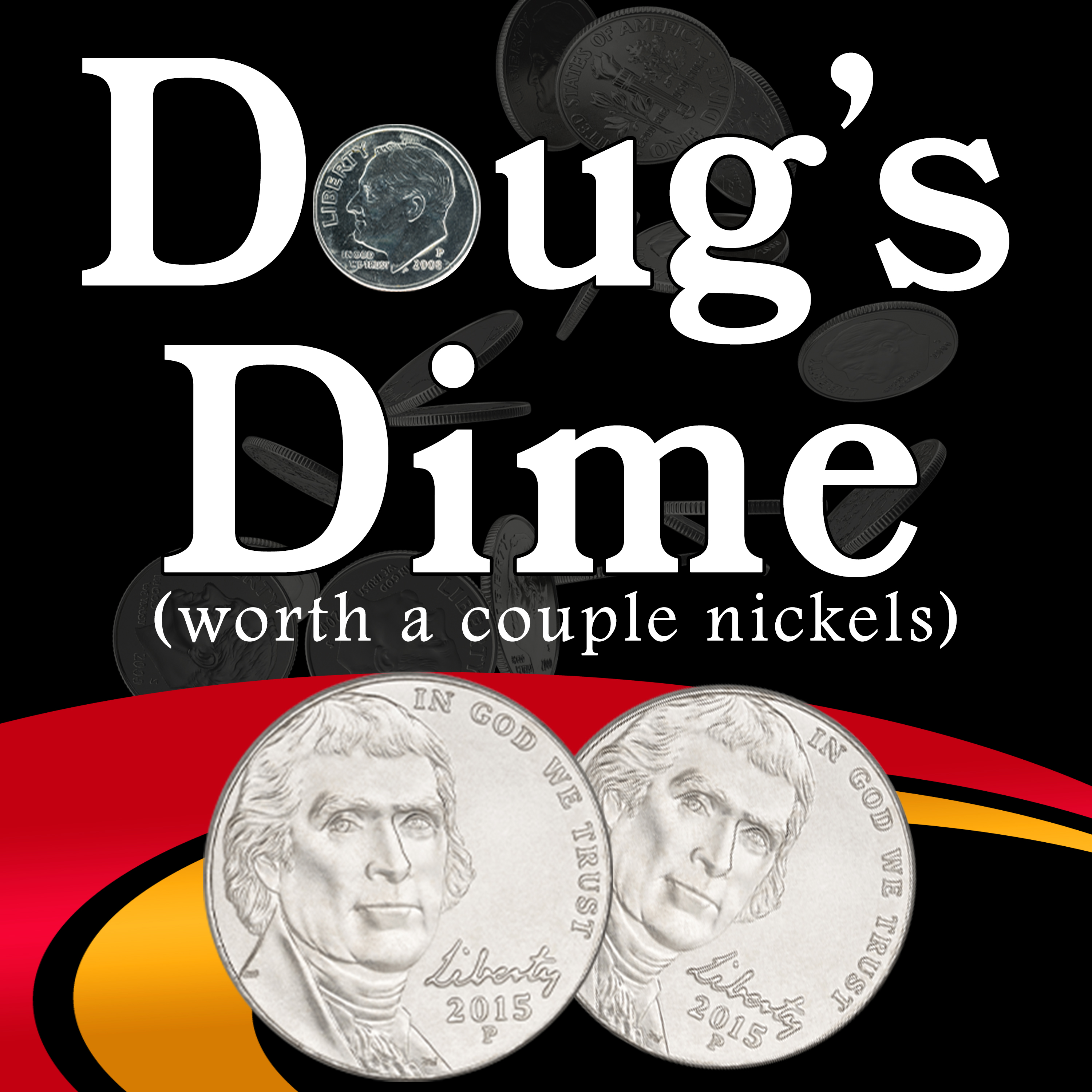 Doug’s Dime: Are #Robots Really Going To Take Over? — KFGO, Atherton Technology news
