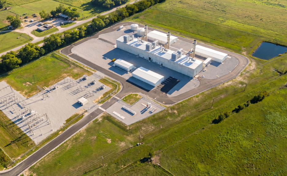 NorthWestern Energy applies for permit to build another natural gas power plant near Aberdeen — KFGO, Atherton Government news